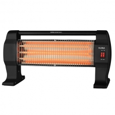 Încălzitor cu infraroșu 1.2 kW Zilan ZLN1084