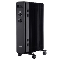 Масляный обогреватель 2 кВт Zilan ZLN-8443