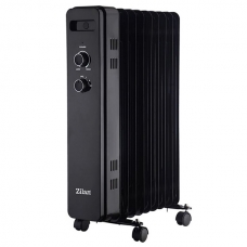 Calorifer electric cu ulei 2 kW Zilan ZLN-8443