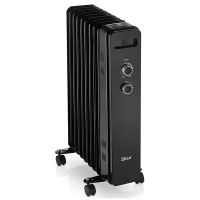 Масляный обогреватель 2 кВт Zilan ZLN-8443