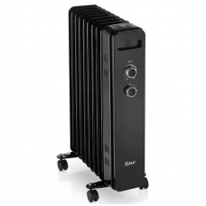 Calorifer electric cu ulei 2 kW Zilan ZLN-8443