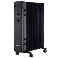 Масляный обогреватель 2,5 кВт Zilan ZLN-8450