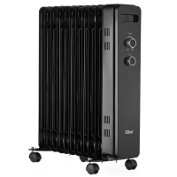 Масляный обогреватель 2,5 кВт Zilan ZLN-8450