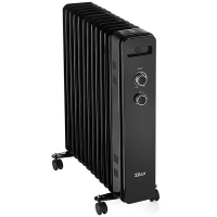 Масляный обогреватель 2,5 кВт Zilan ZLN-8450