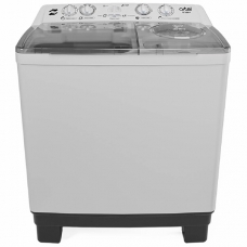 Стиральная машина полуавтоматическая 10 кг Artel TC 100 P blue/grey/white