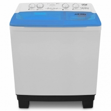 Стиральная машина полуавтоматическая 10 кг Artel TC 100 P blue/grey/white