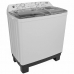 Mașină de spălat semiautomată 10 kg Artel TC 100 P blue/grey/white