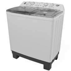 Стиральная машина полуавтоматическая 10 кг Artel TC 100 P blue/grey/white