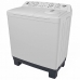 Mașină de spălat semiautomată 10 kg Artel TC 100 P blue/grey/white