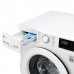 Maşină de spălat rufe 9 kg LG F4WV309S3E