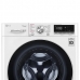 Maşină de spălat rufe 9 kg LG F4WV509S1E