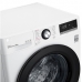 Maşină de spălat rufe 8 kg LG F4WV308S6U