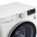 Maşină de spălat rufe 8,5 kg LG F2WV5S8S0E
