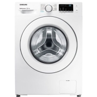 Стиральная машина 6 кг Samsung WW62J30G0LW/CE