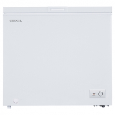 Lada frigorifica 200L GHIOCEL GH-CF200