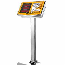 Cântar electronic 200 kg Tolsen 35205