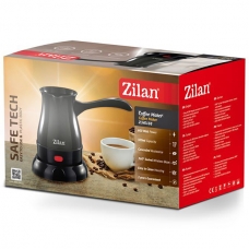 Электротурка для кофе 0,6 кВт Zilan ZLN0188