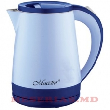 Чайник электрический 1,2 л  Maestro MR-037