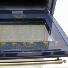 Встраиваемый электрический духовой шкаф Kaiser EH 6355 ElfEm