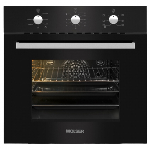 Cuptor electric incorporabil Wolser WL- F 66 MSN