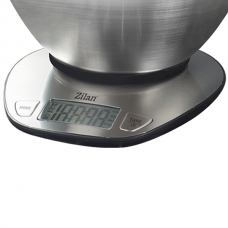 Весы кухонные 5 кг Zilan ZLN2960