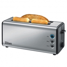 Тостер 1,3 кВт Zilan ZLN2720