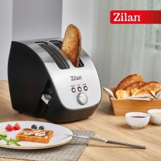 Prajitor de pâine 1,0 kW Zilan ZLN2690