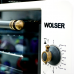 Электрическая печь Wolser WL-45 ML Cream Rustik