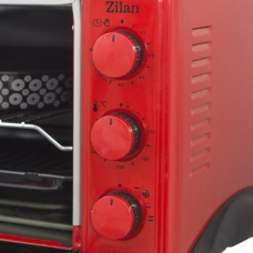 Духовка электрическая 40 л Zilan ZLN5648