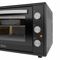 Cuptor electric 65 L Zilan ZLN2433