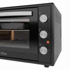 Духовка электрическая 65 л Zilan ZLN2433