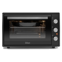 Cuptor electric 65 L Zilan ZLN2433