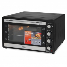Духовка электрическая 80 л Zilan ZLN3480