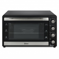 Cuptor electric 80 L Zilan ZLN3480