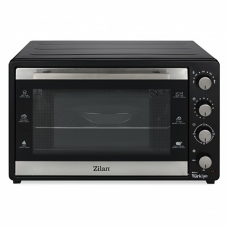 Духовка электрическая 80 л Zilan ZLN3480