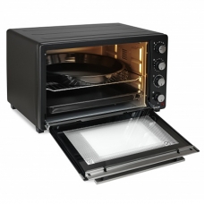 Духовка электрическая 80 л Zilan ZLN3480