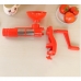 Соковыжималка для томатов ручная  Zilan ZLN5563