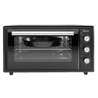 Духовка электрическая 45 л Zilan ZLN5649