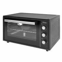Духовка электрическая 45 л Zilan ZLN5649