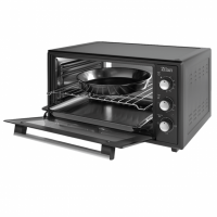Духовка электрическая 45 л Zilan ZLN5649