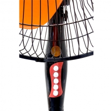 Ventilator de podea 45 W ASEL