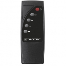 Calorifer electric cu ulei 2,5 kW Trotec TRH25E negru