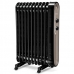 Calorifer electric cu ulei 2,2 kW Trotec TRH24E