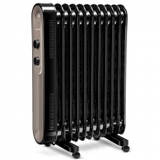 Calorifer electric cu ulei 2,2 kW Trotec TRH24E