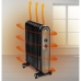 Calorifer electric cu ulei 2,2 kW Trotec TRH24E
