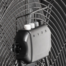 Ventilator 124 W Trotec TVM24D
