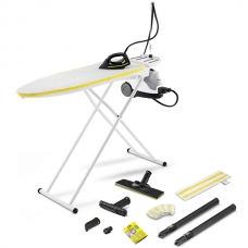 SI 4 EasyFix Iron Паровая гладильная станция Karcher