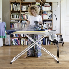 SI 4 EasyFix Iron Паровая гладильная станция Karcher