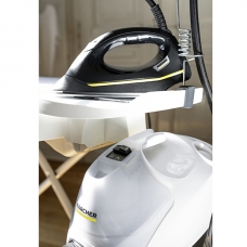 SI 4 EasyFix Iron Паровая гладильная станция Karcher
