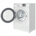 Maşină de spălat rufe 7 kg Whirlpool WRSB 7259 WS EU